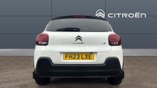 Citroen C3 1.2 PureTech C-Series Edition 5dr Petrol Hatchback